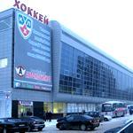 Арена Уралец